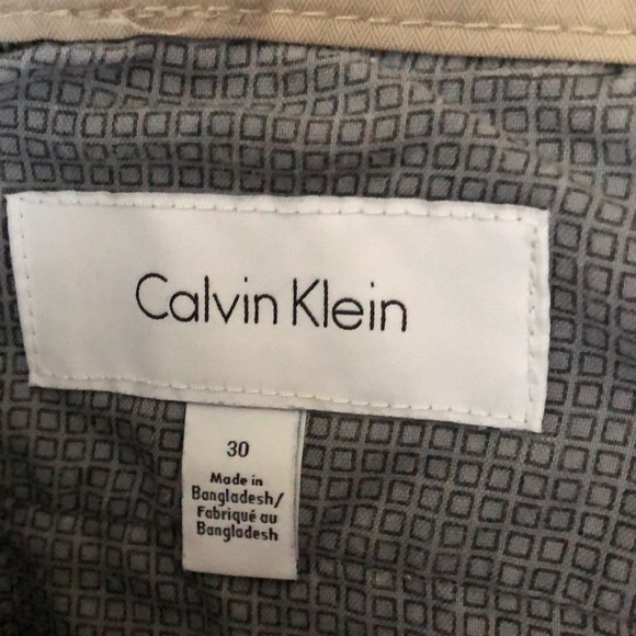 Calvin Klein Shorts - Picture 2 of 4